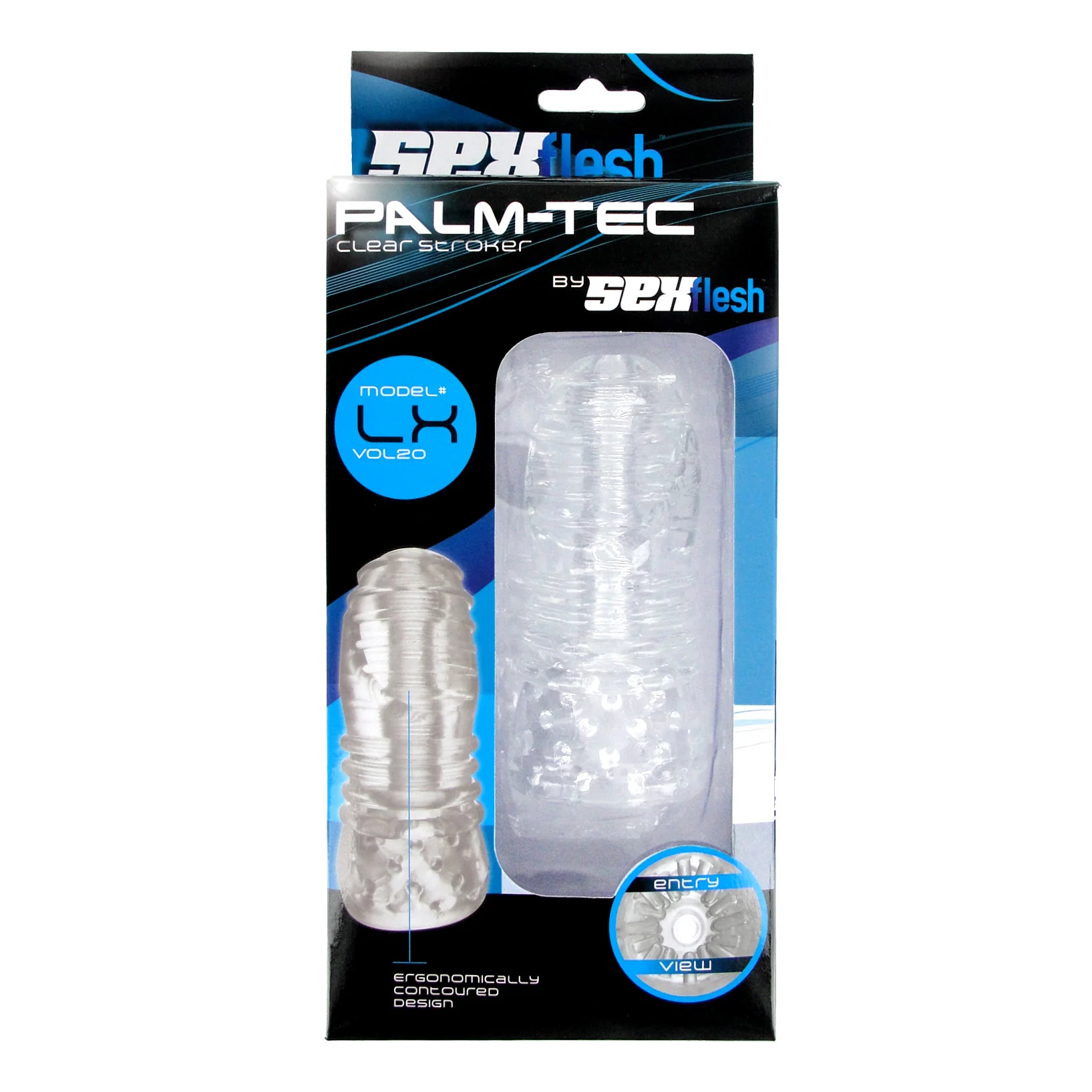 Palm-tec Lx Vol 20 Stroker - Image 5