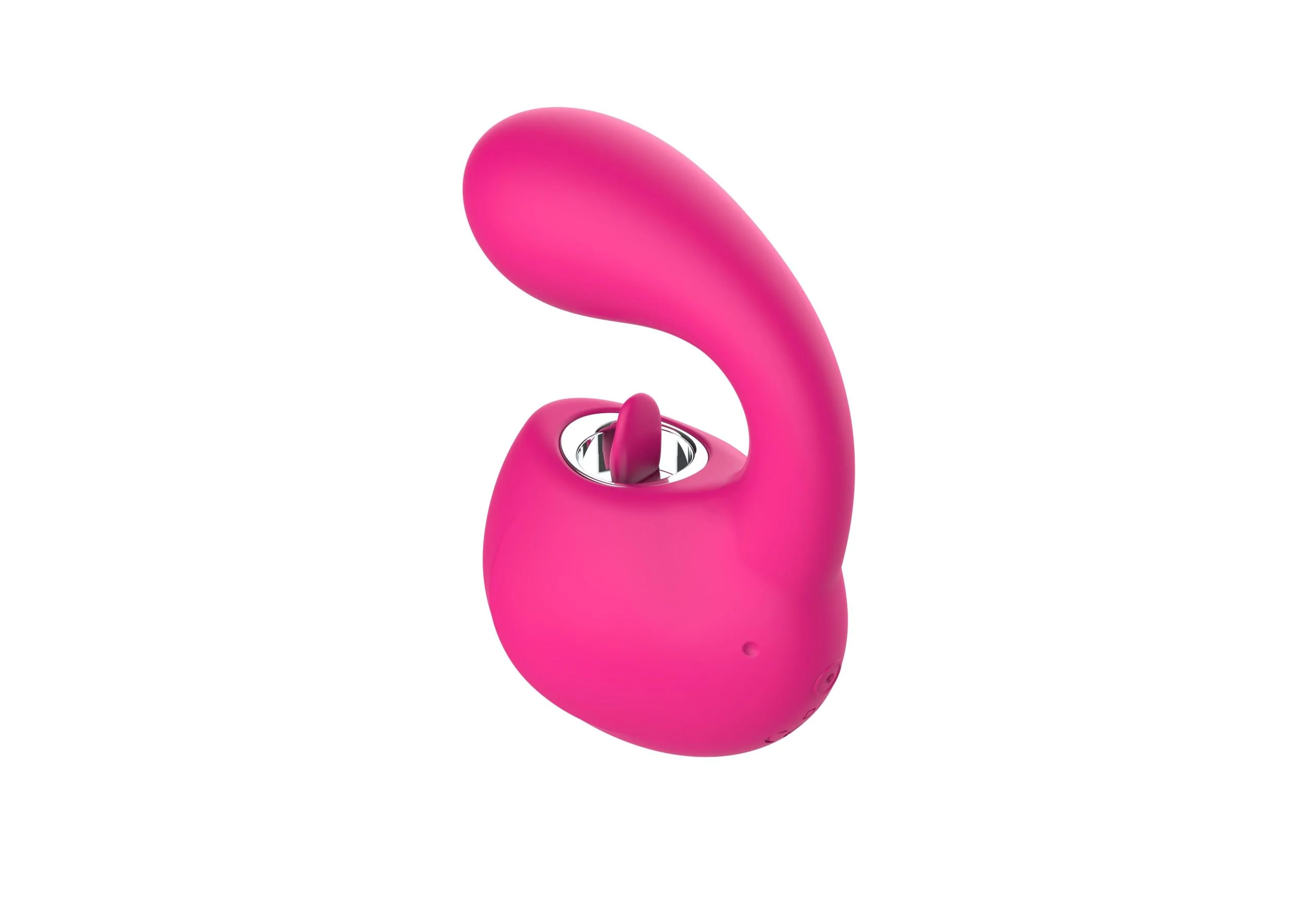 Partula - The Ultimate Clit Licker and G-Spot Vibrator - Image 2