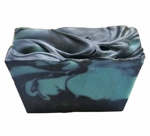 Patchouli Mint Soap - Image 7