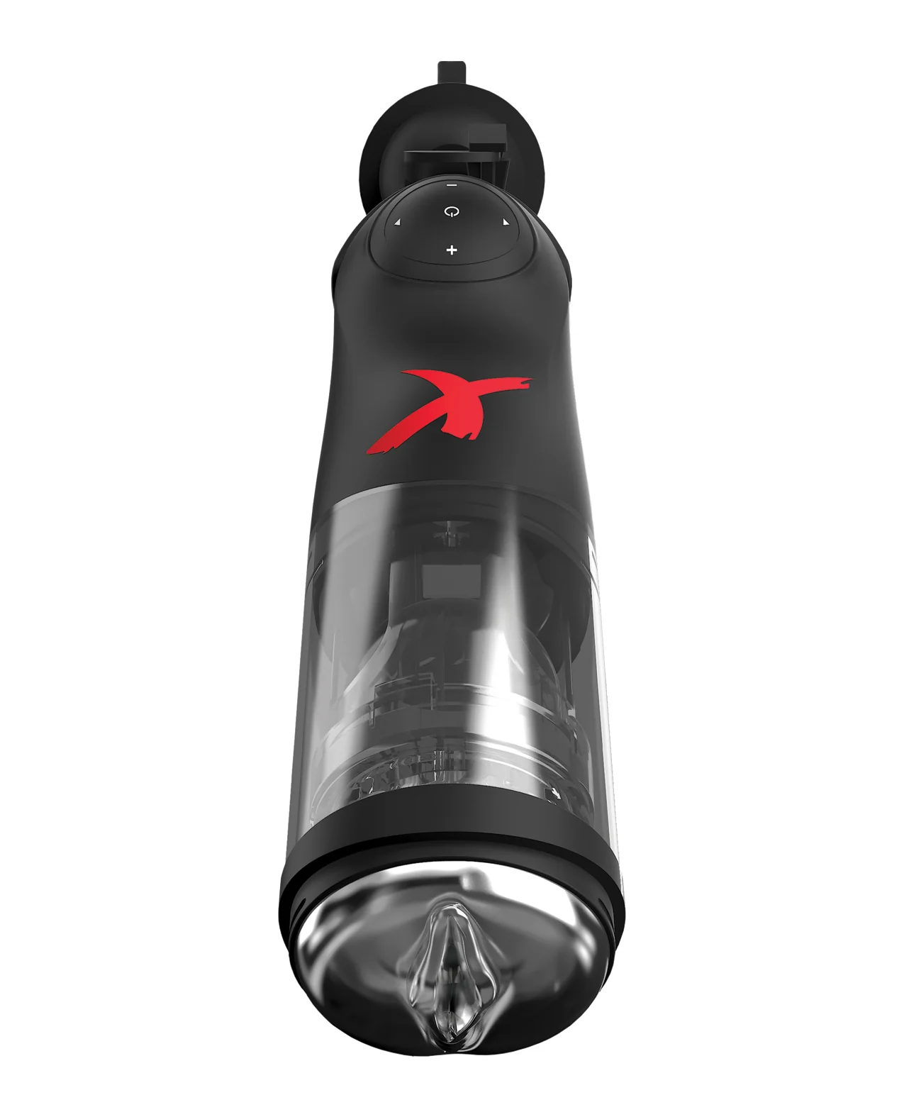 Pipedream Extreme Elite Mega-Bator - Image 2