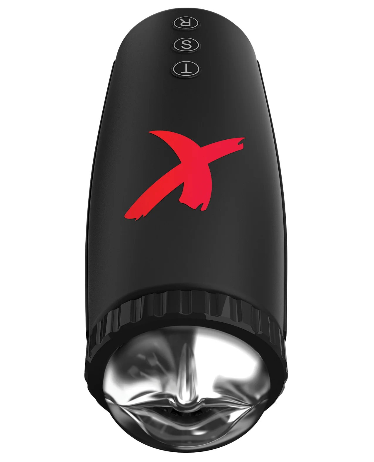 Pipedream Extreme Elite Moto Bator - Image 2