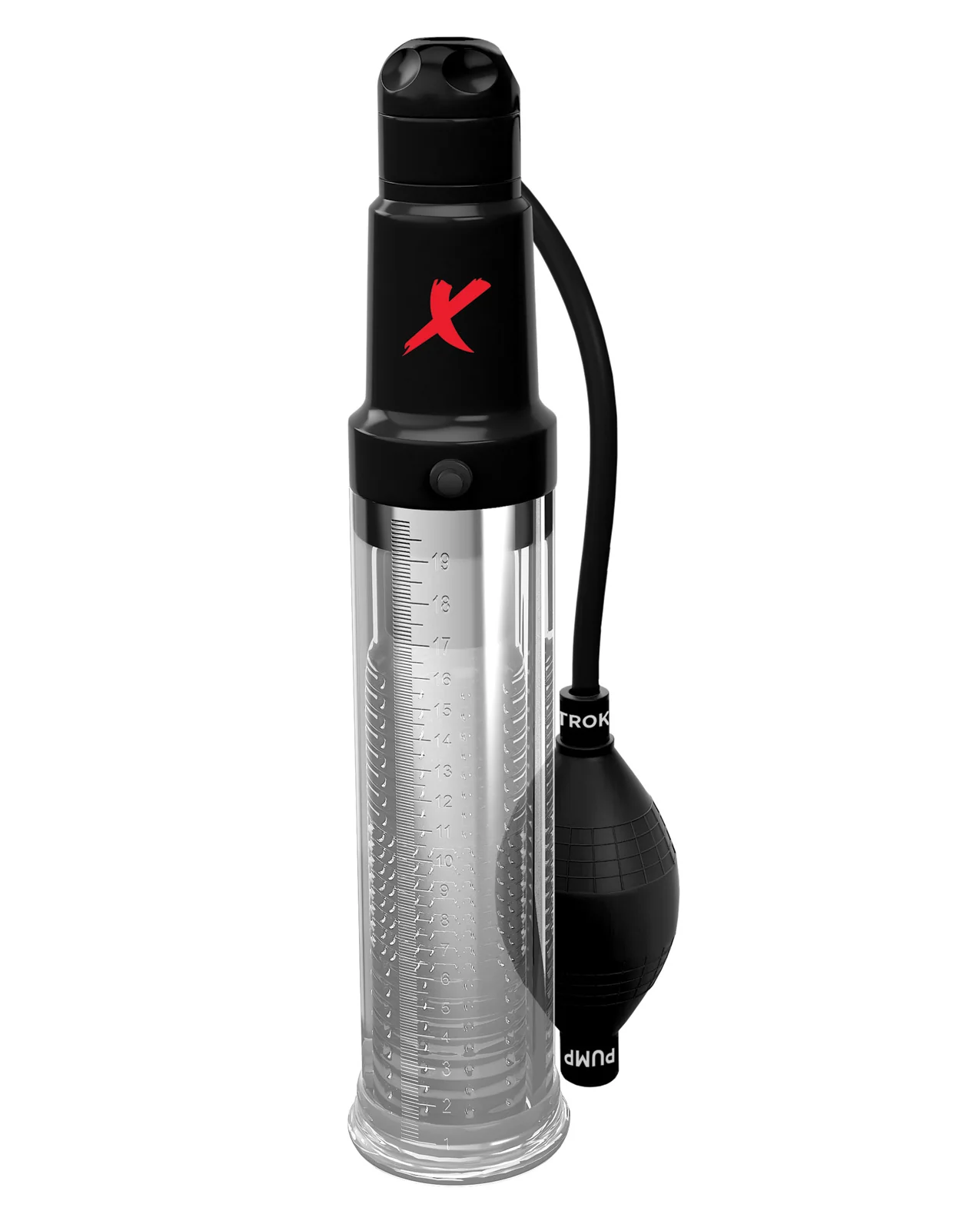 PDX Elite Suck n Pump Stroker - Image 2