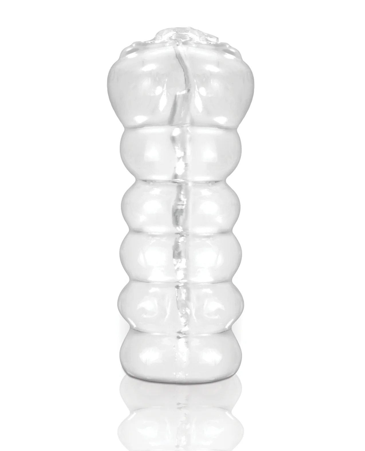 Pipedream Extreme Toyz Clear-Leader Snatch - Image 4