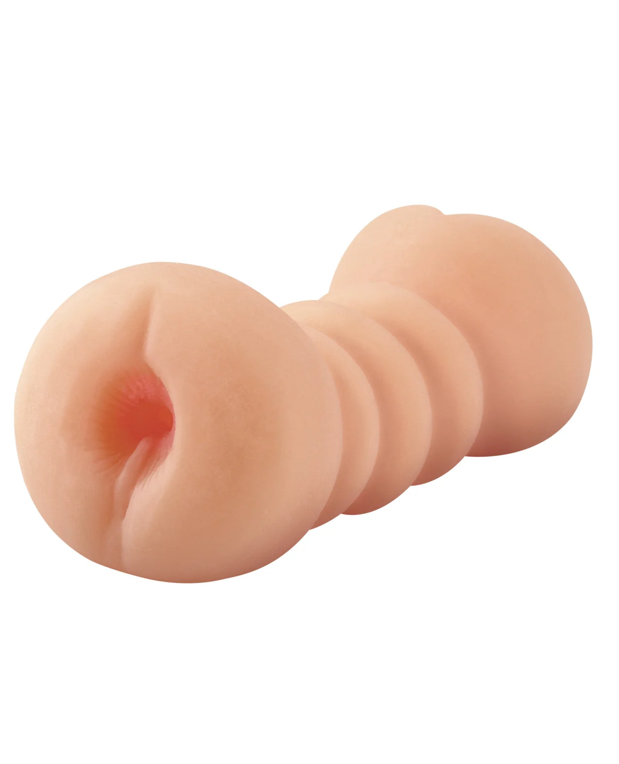 Pipedream Extreme Toyz Flip Me Over - Flesh - Image 3