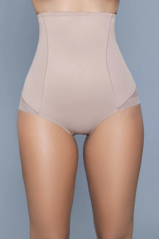 Peachy Soft Shapewear Brief - Image 4