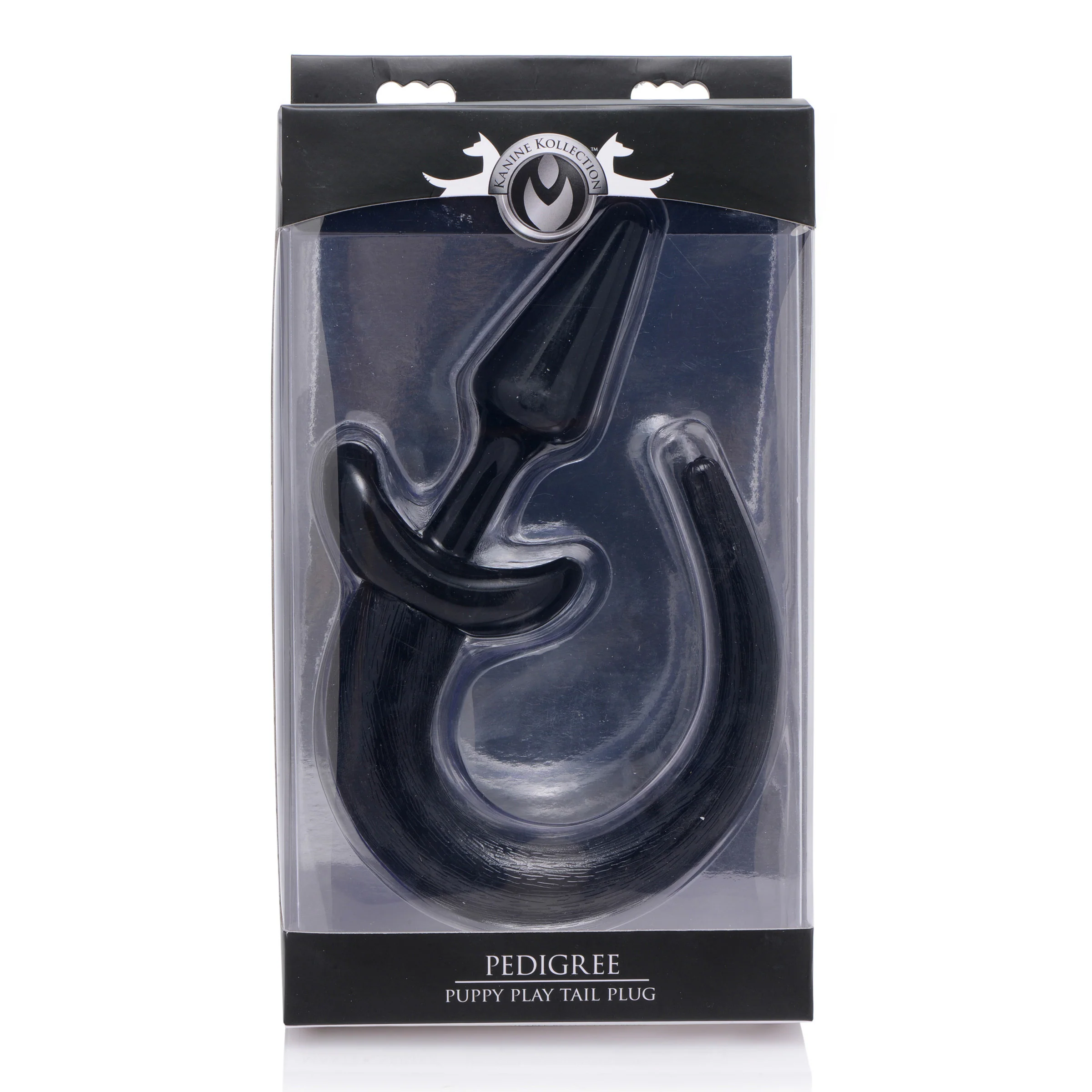 Pedigree Puppy Play Tail Plug - Image 2