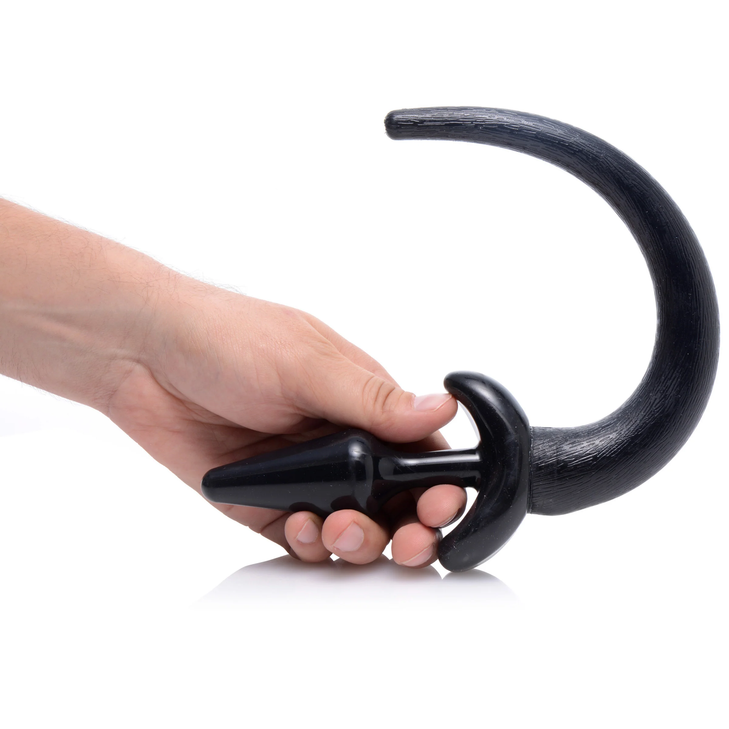Pedigree Puppy Play Tail Plug - Image 4