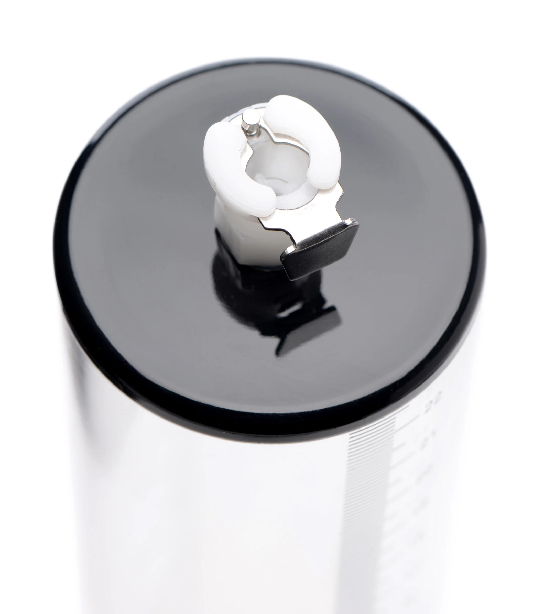 Penis Pump Kit With 2 Inch Cylinder - Image 7