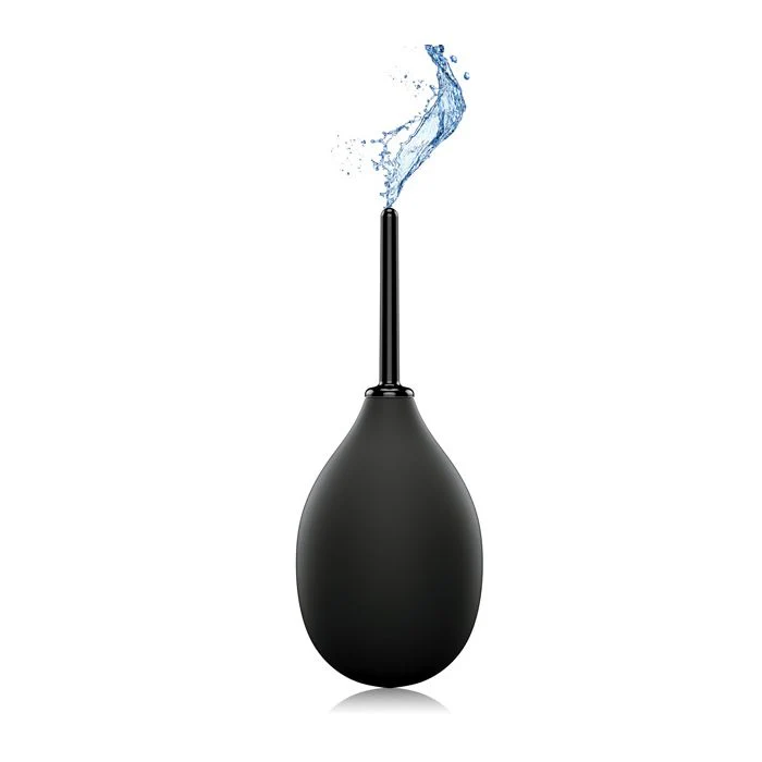 Perfect Fit Ergoflo Impulse - Black - Image 2