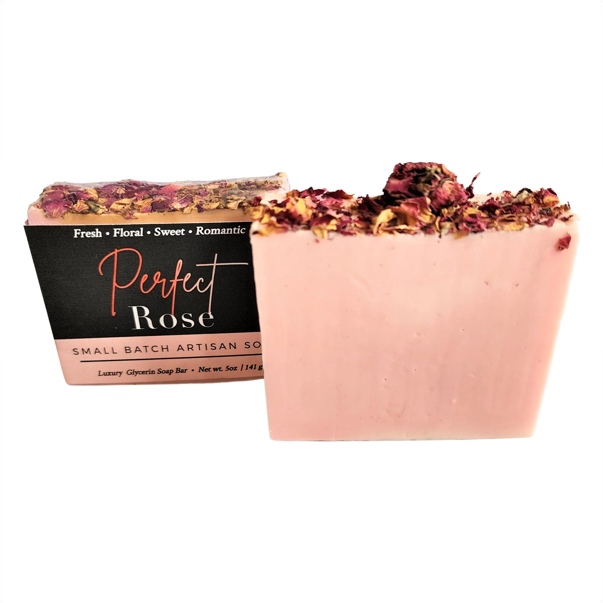 Perfect Rose Soap - Image 6