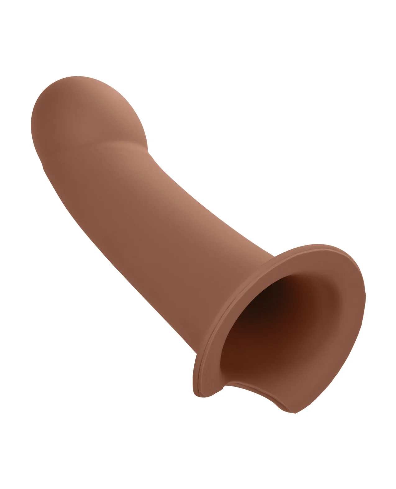 Performance Maxx Extension w/Harness - Brown - Image 4