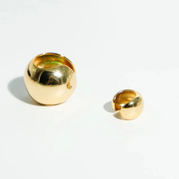 Perry Ear Cuff Small - Image 4