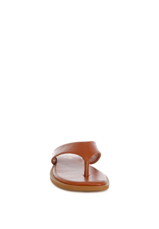 Perrys Toe-Post Thong Flats - Image 14