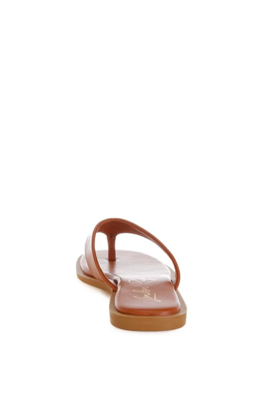 Perrys Toe-Post Thong Flats - Image 15