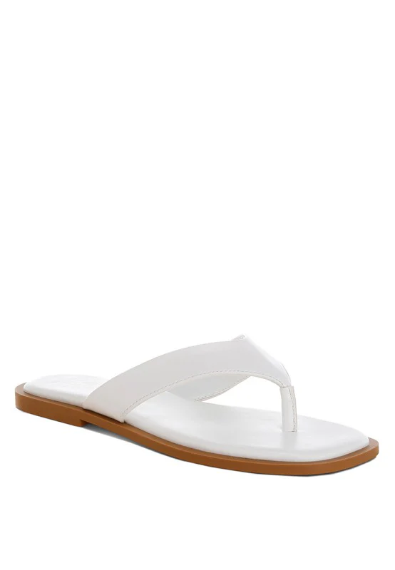 Perrys Toe-Post Thong Flats - Image 16