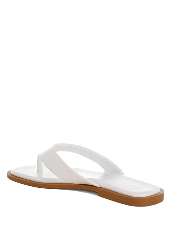 Perrys Toe-Post Thong Flats - Image 17