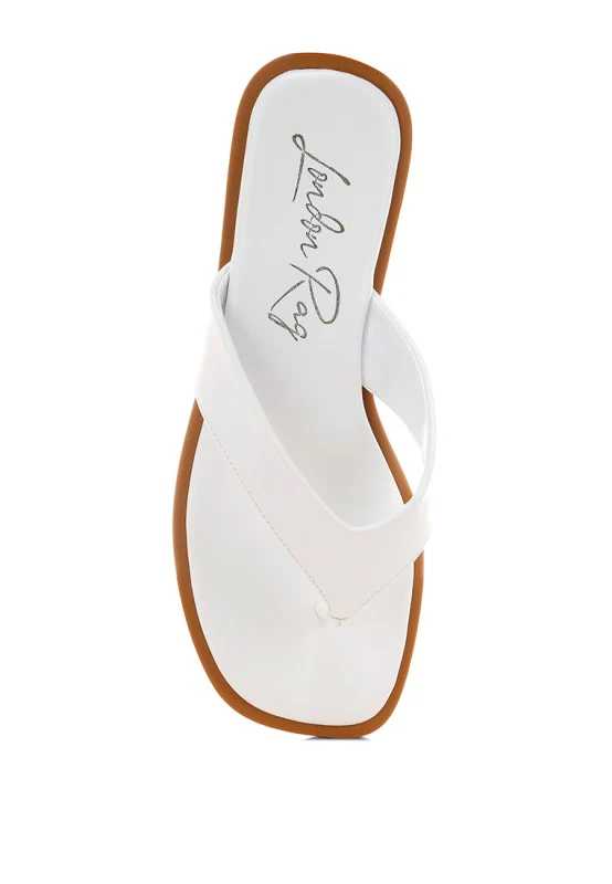 Perrys Toe-Post Thong Flats - Image 18