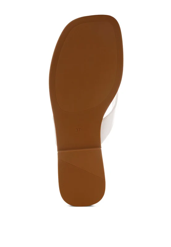 Perrys Toe-Post Thong Flats - Image 19
