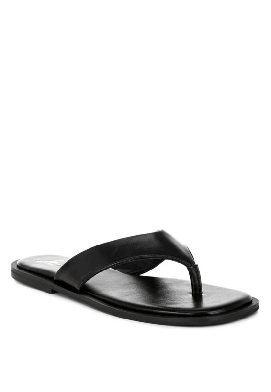 Perrys Toe-Post Thong Flats - Image 2