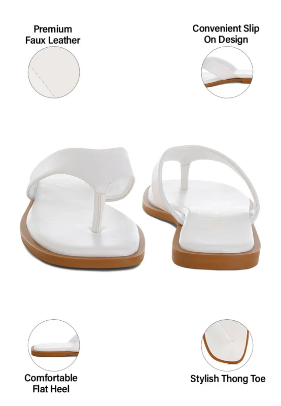 Perrys Toe-Post Thong Flats - Image 21