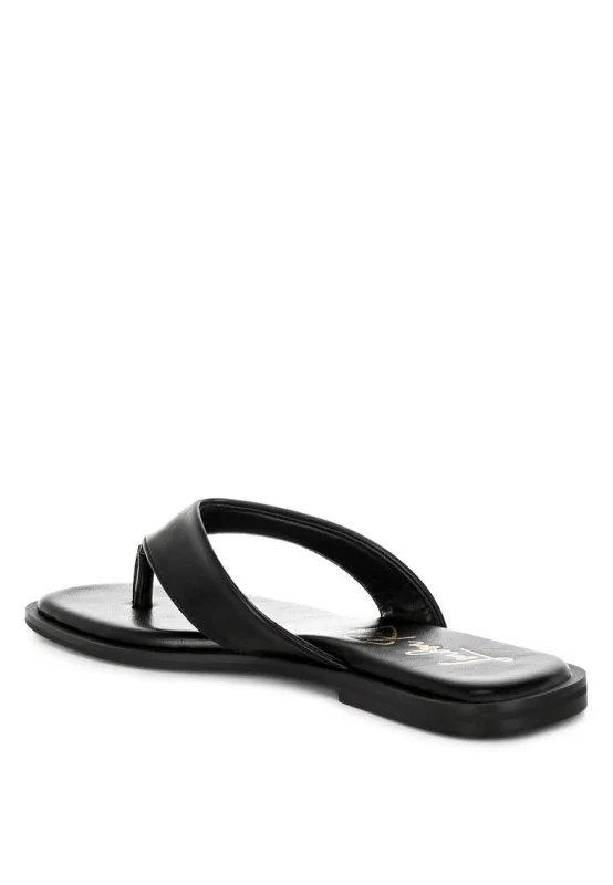 Perrys Toe-Post Thong Flats - Image 3