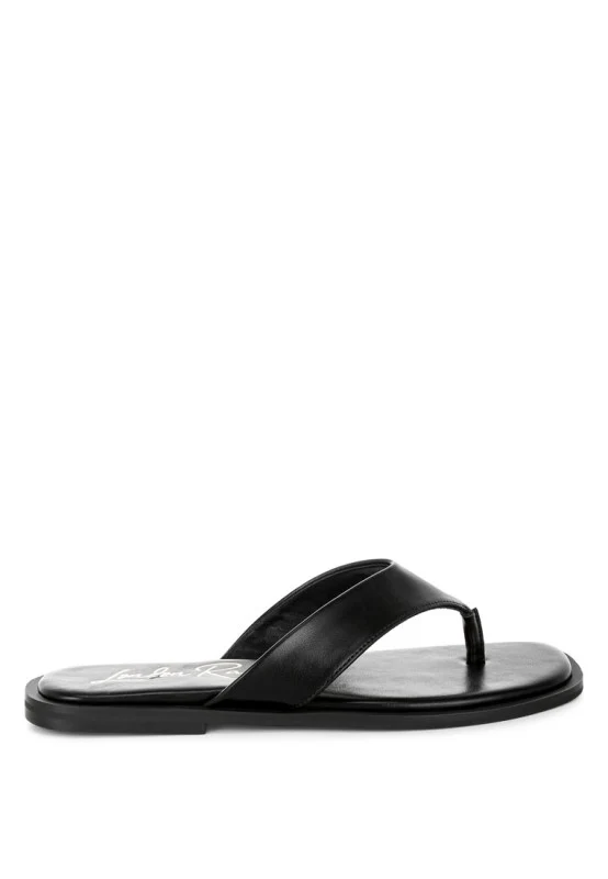 Perrys Toe-Post Thong Flats - Image 4