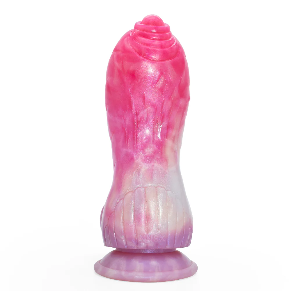 Piero – Monster Dick Dildo (Peach Witch Edition) - Image 3