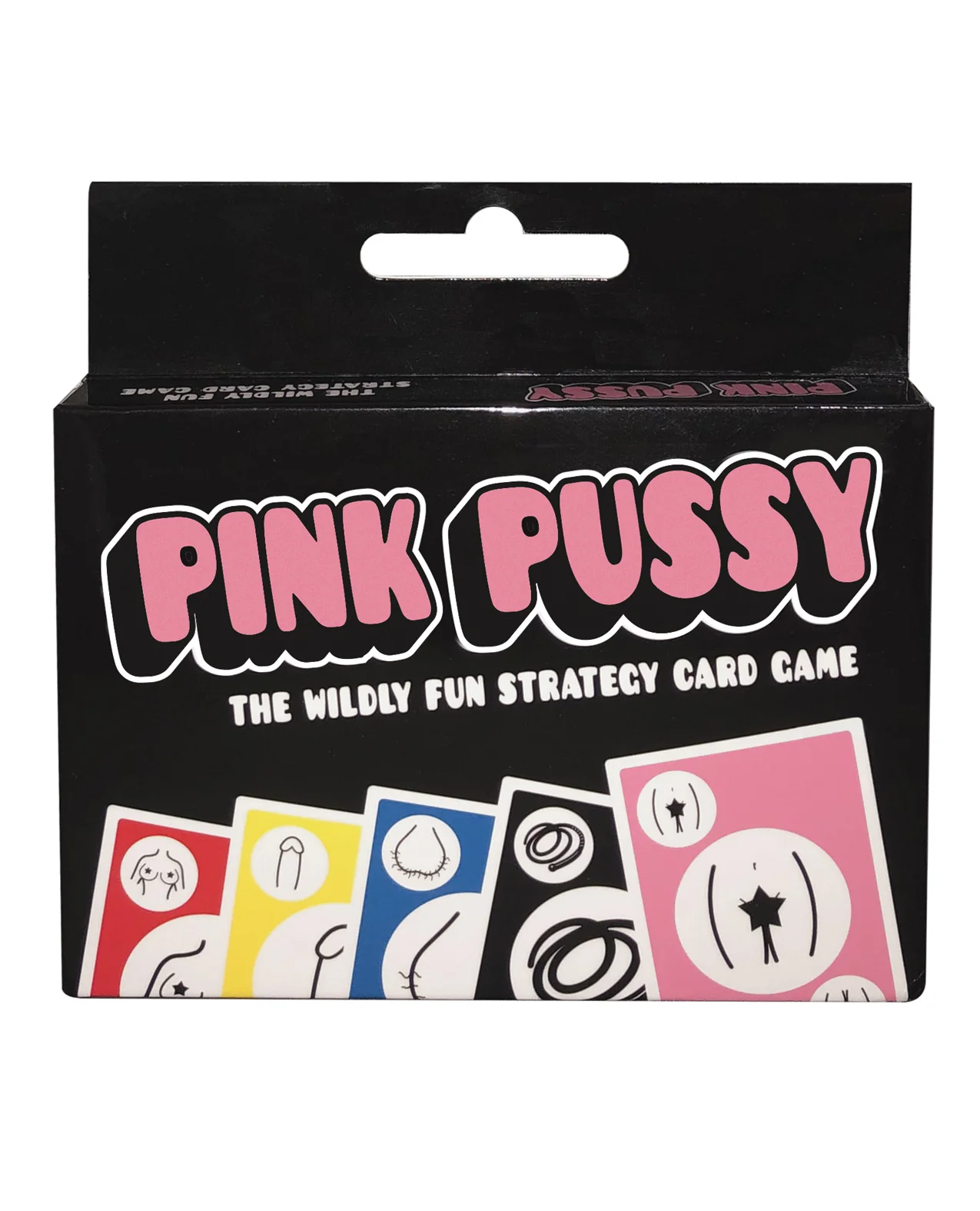 Pink Pussy Card Game - Image 2