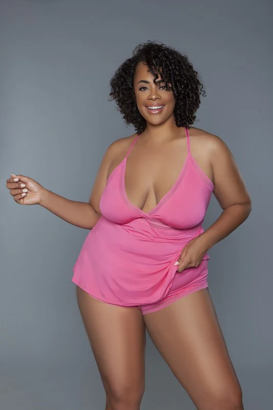 Piper Cami Set - Image 2
