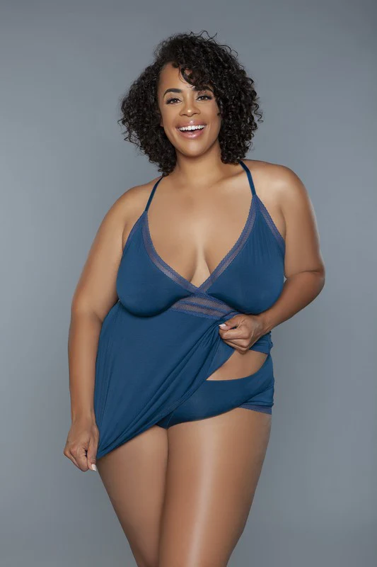 Piper Cami Set - Image 5