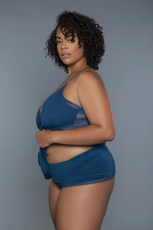 Piper Cami Set - Image 7