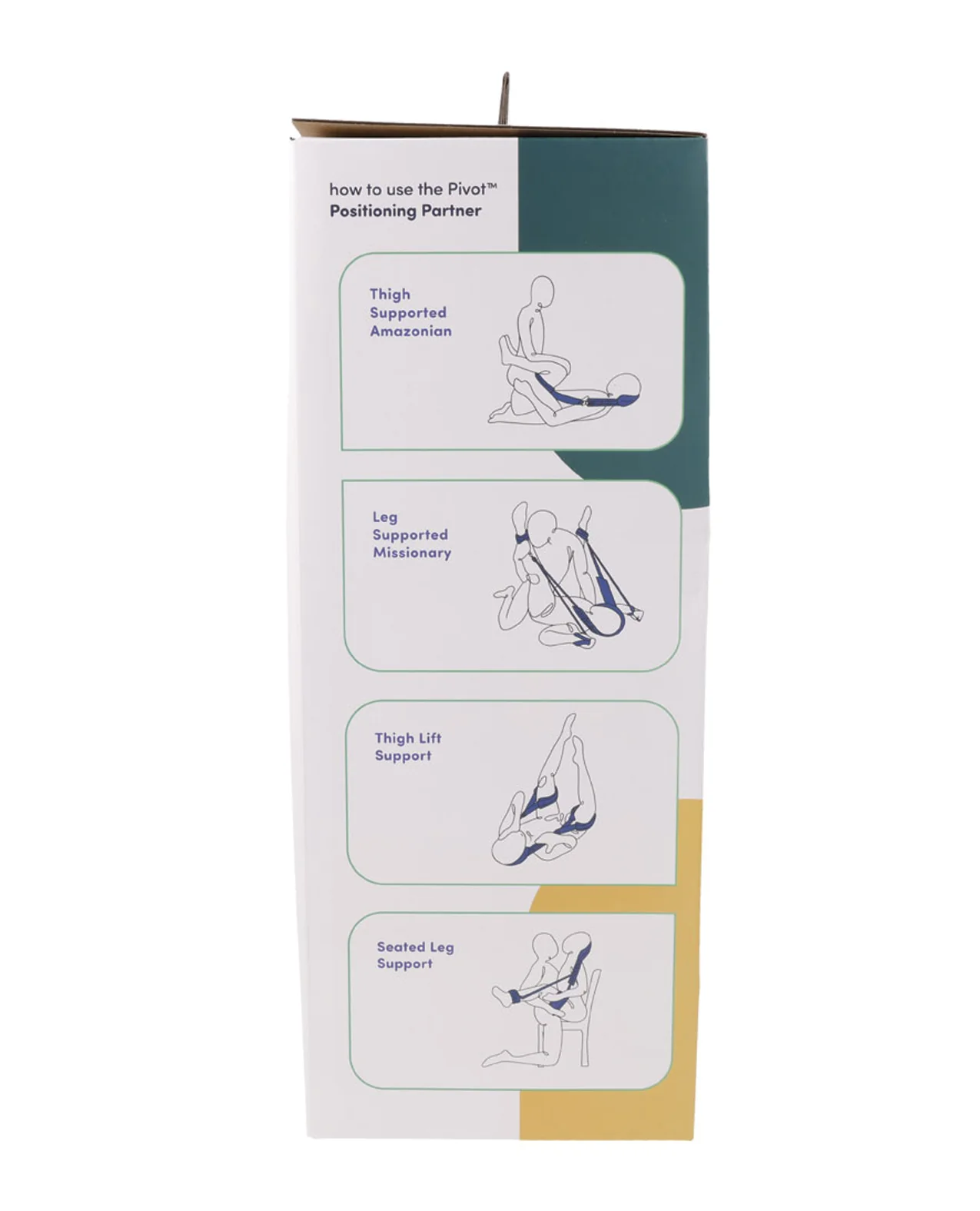 Pivot Positioning Partner - Image 5
