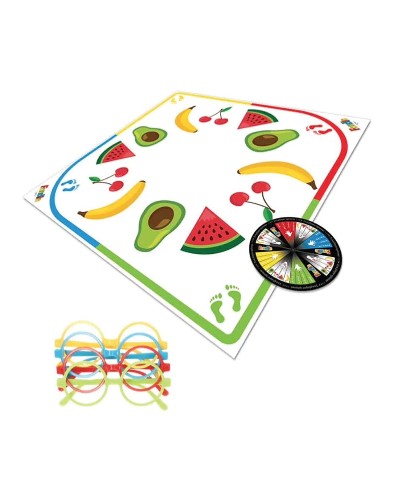 Play Wiv Me Fondle Board Game - Image 3
