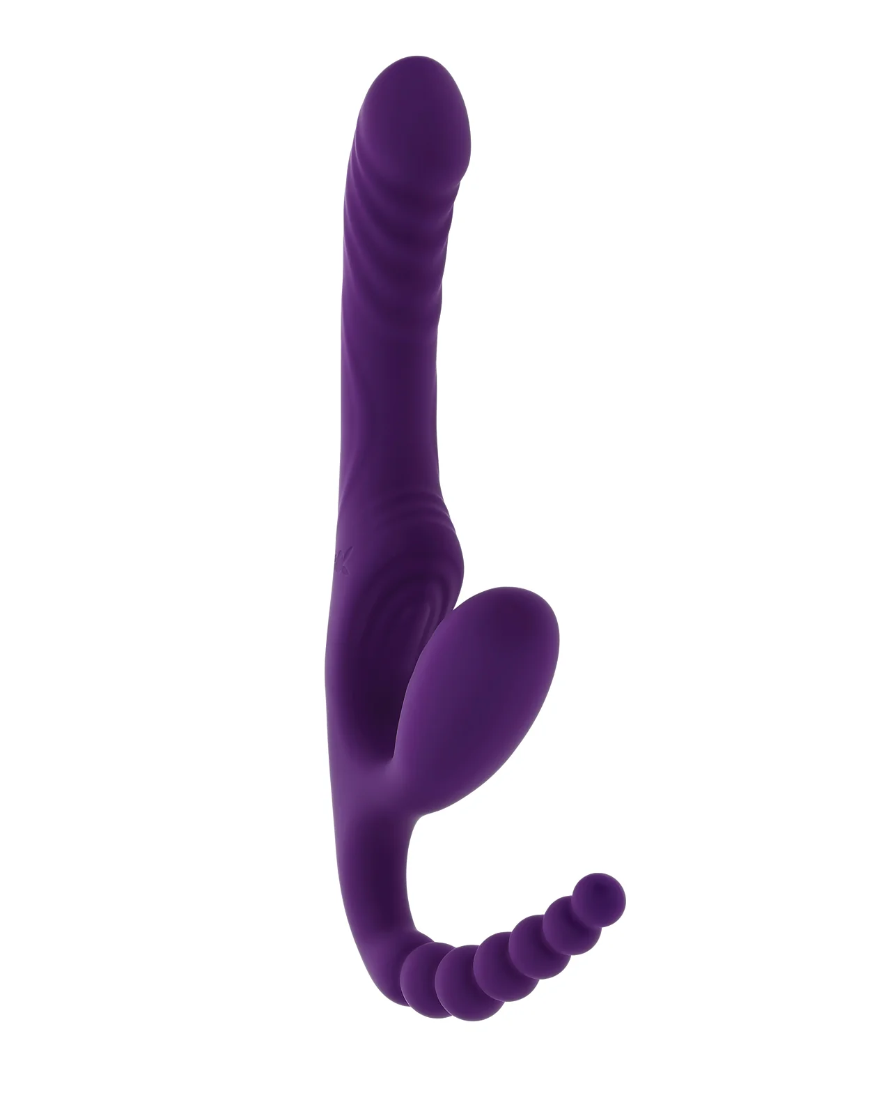 Playboy Pleasure Hug It Out - Acai - Image 2