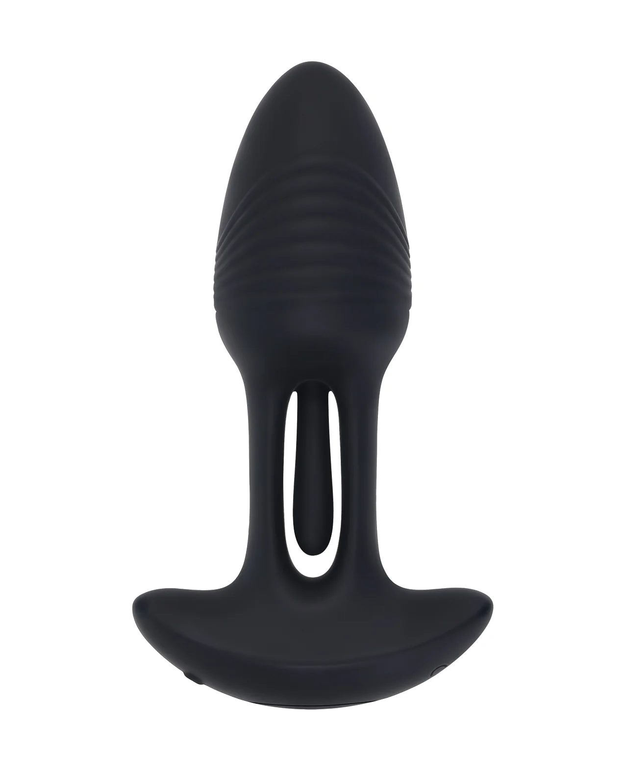 Playboy Pleasure Rim Shot - Black - Image 2