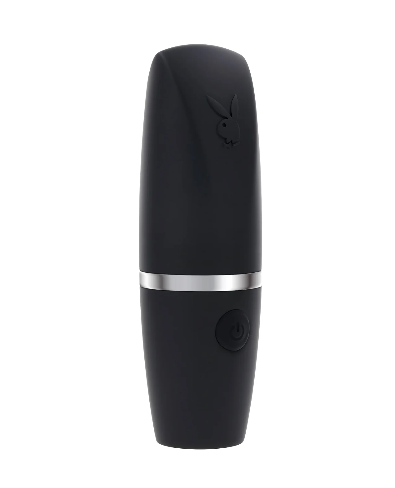 Playboy Pleasures Excursion Clitoral Suction Vibe - Black - Image 3