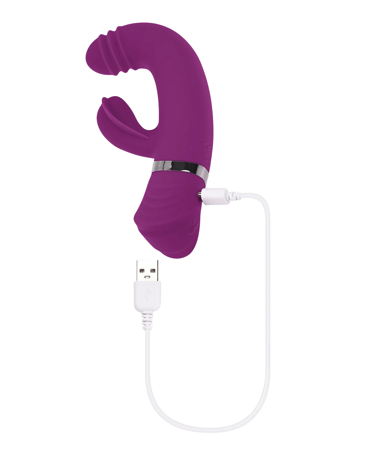 Playboy Tap That - Fuchsia - Image 5