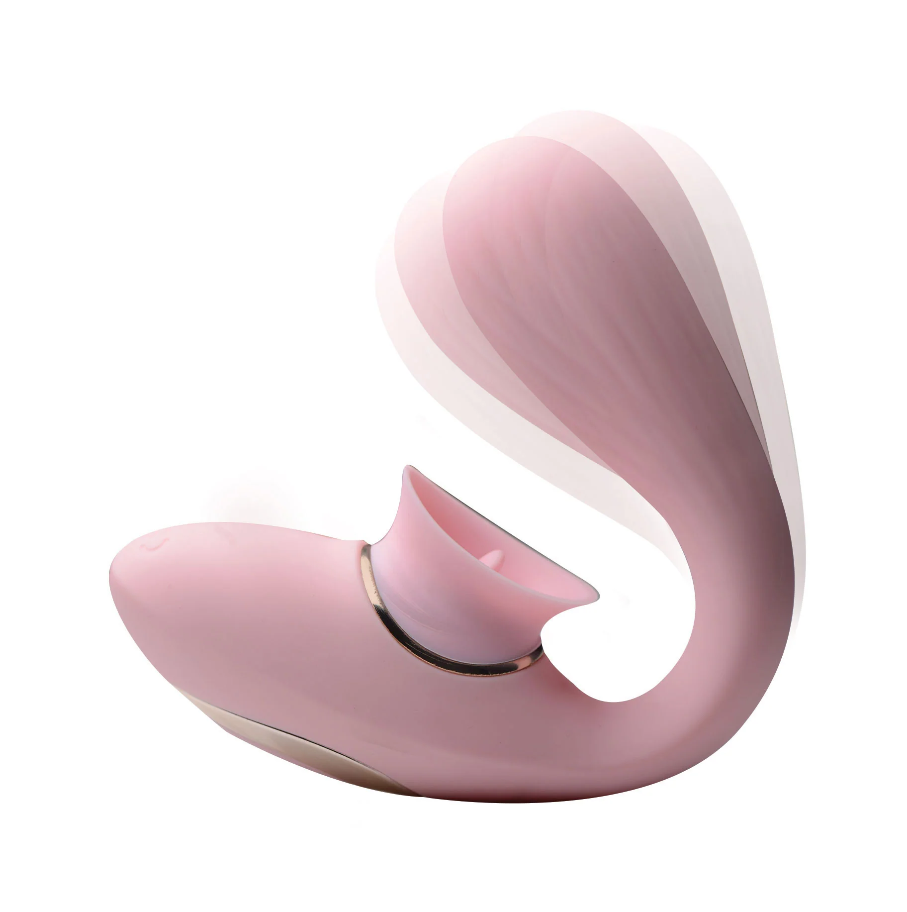 Pleasure Bender Bendable 2-in-1 Vibe - Image 6