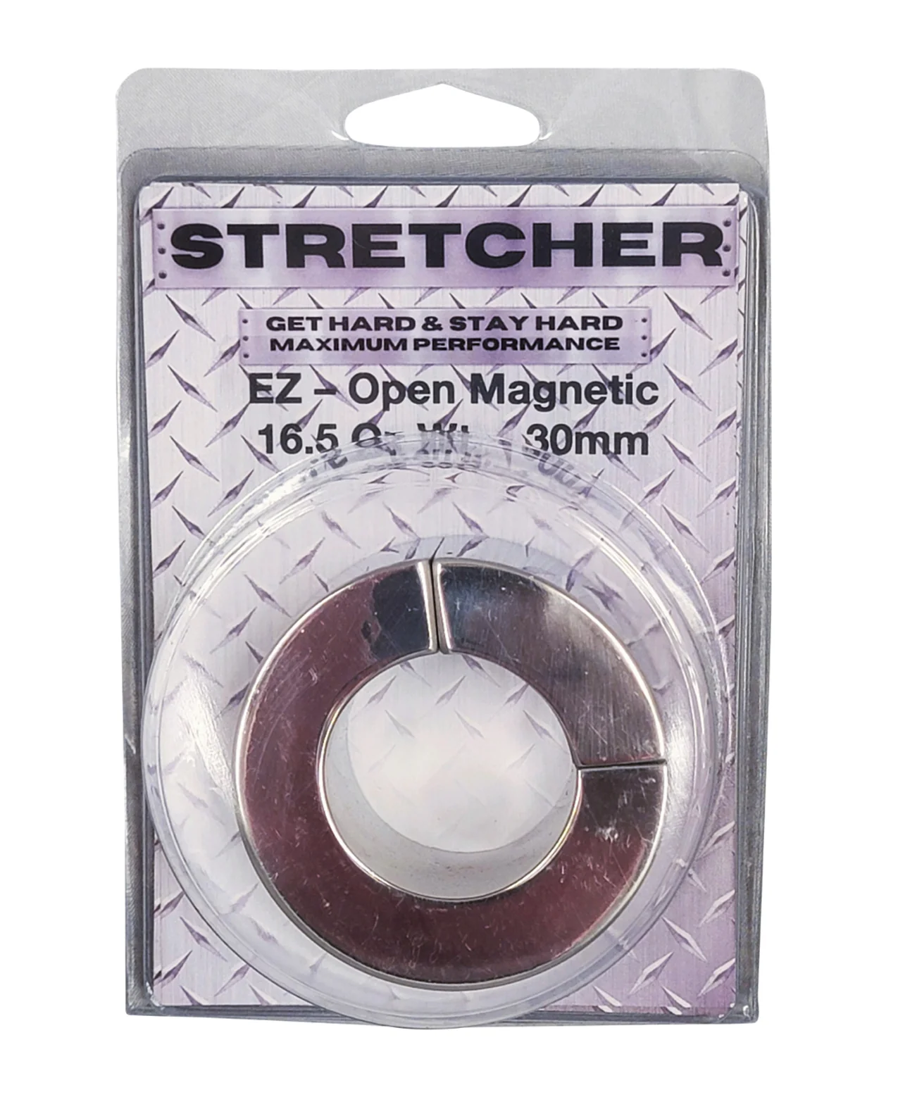 Plesur Advanced 30 mm Magnetic Ball Stretcher - Image 2