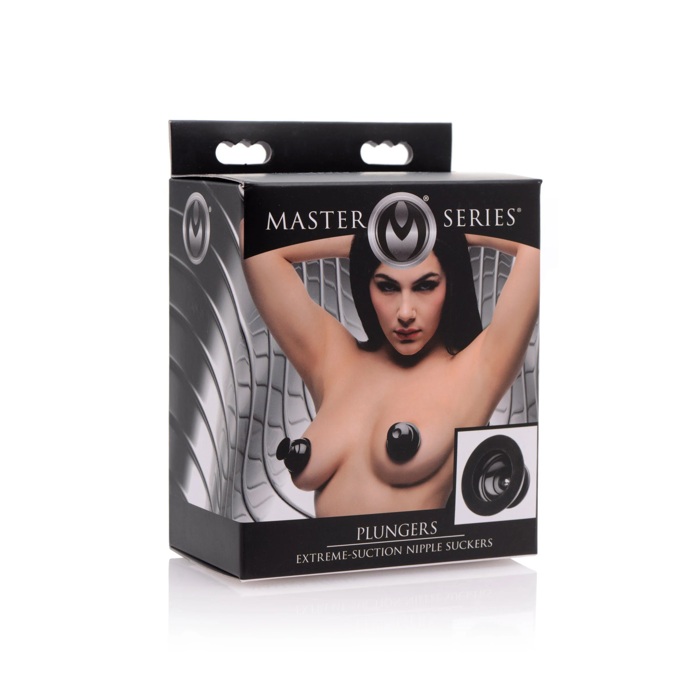 Plungers Extreme Suction Silicone Nipple Suckers - Image 4