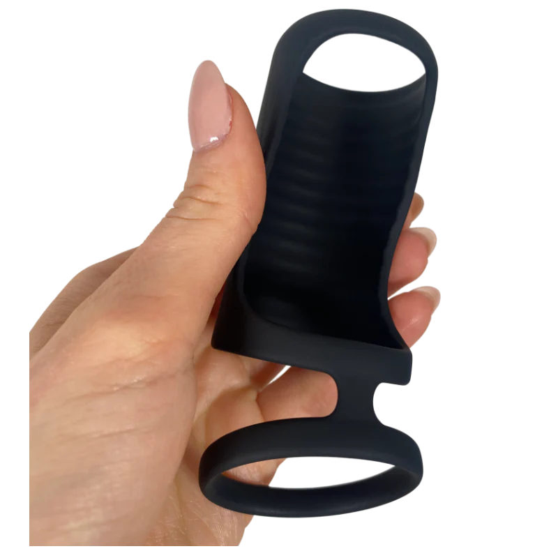 Pluto: The Prestigious Penis Sleeve - Image 2