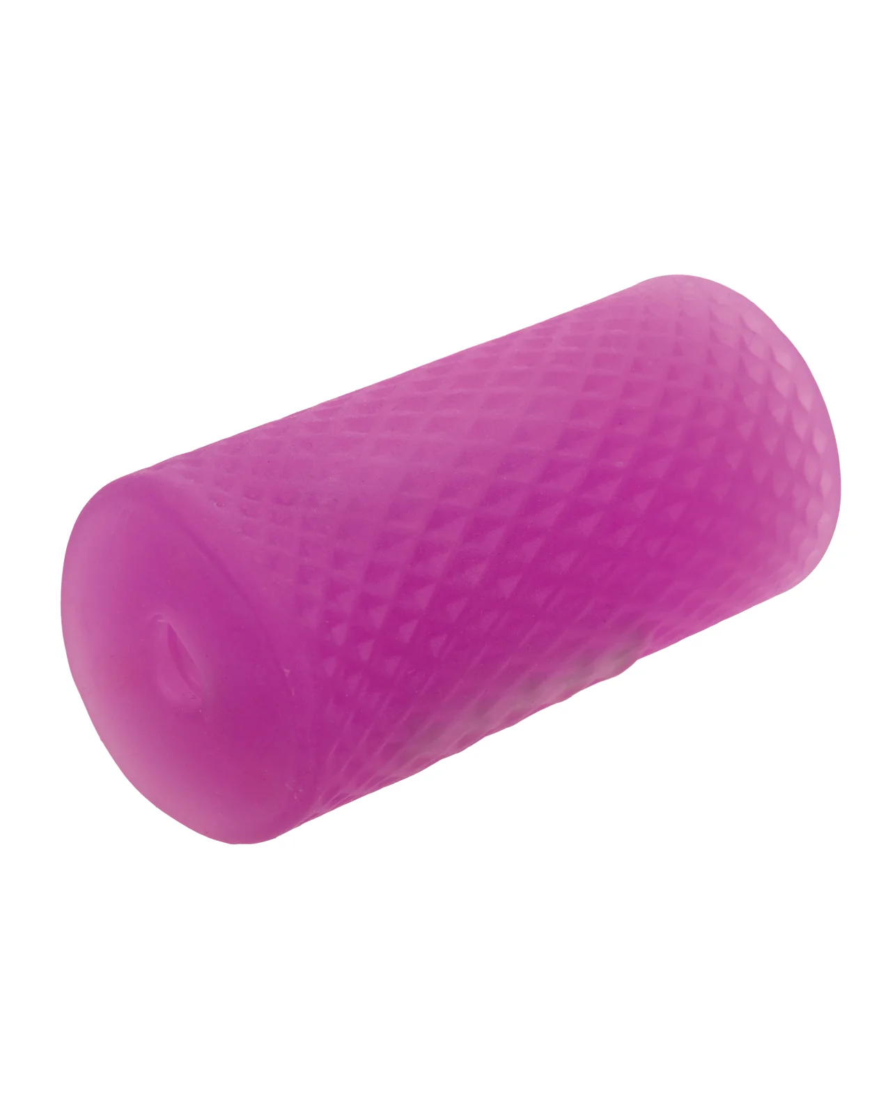 Pop Sock! Beaded Stroker - Purple - Image 4
