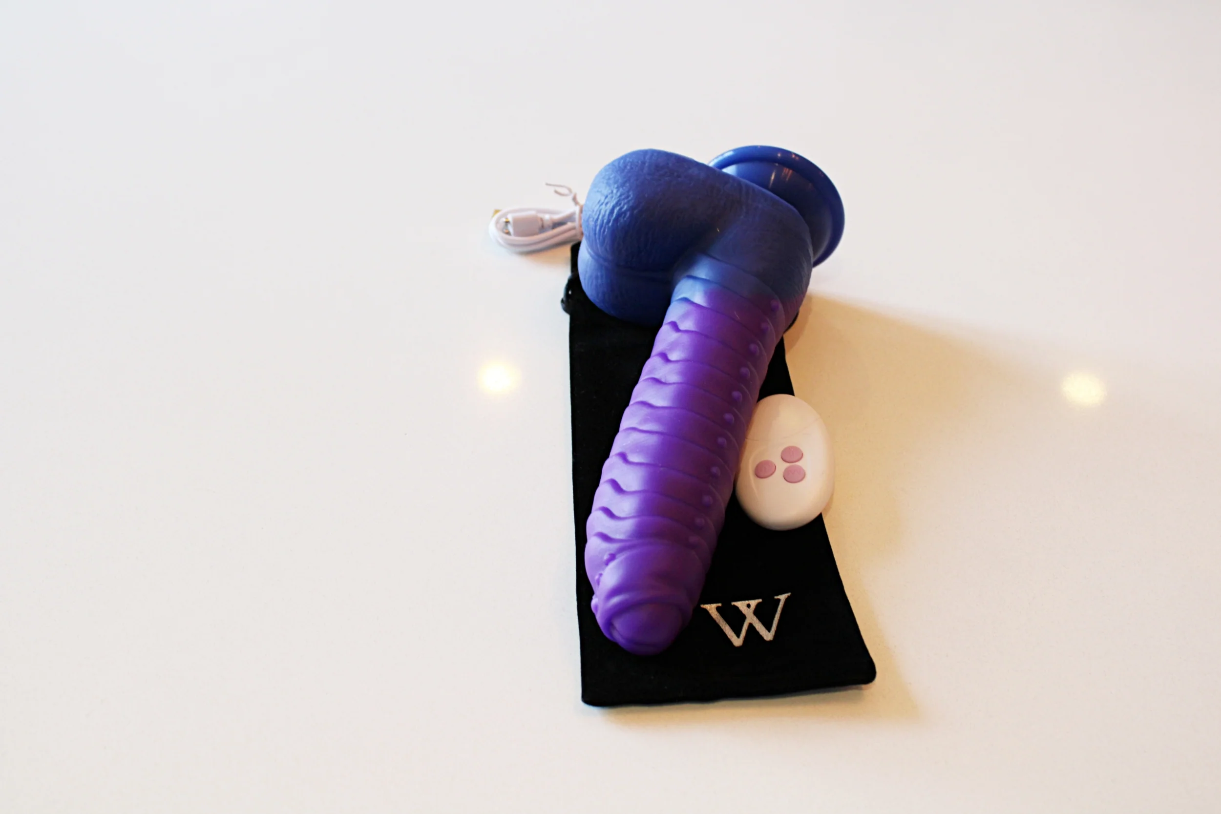 Portunus - The Monster Dildo - Image 2