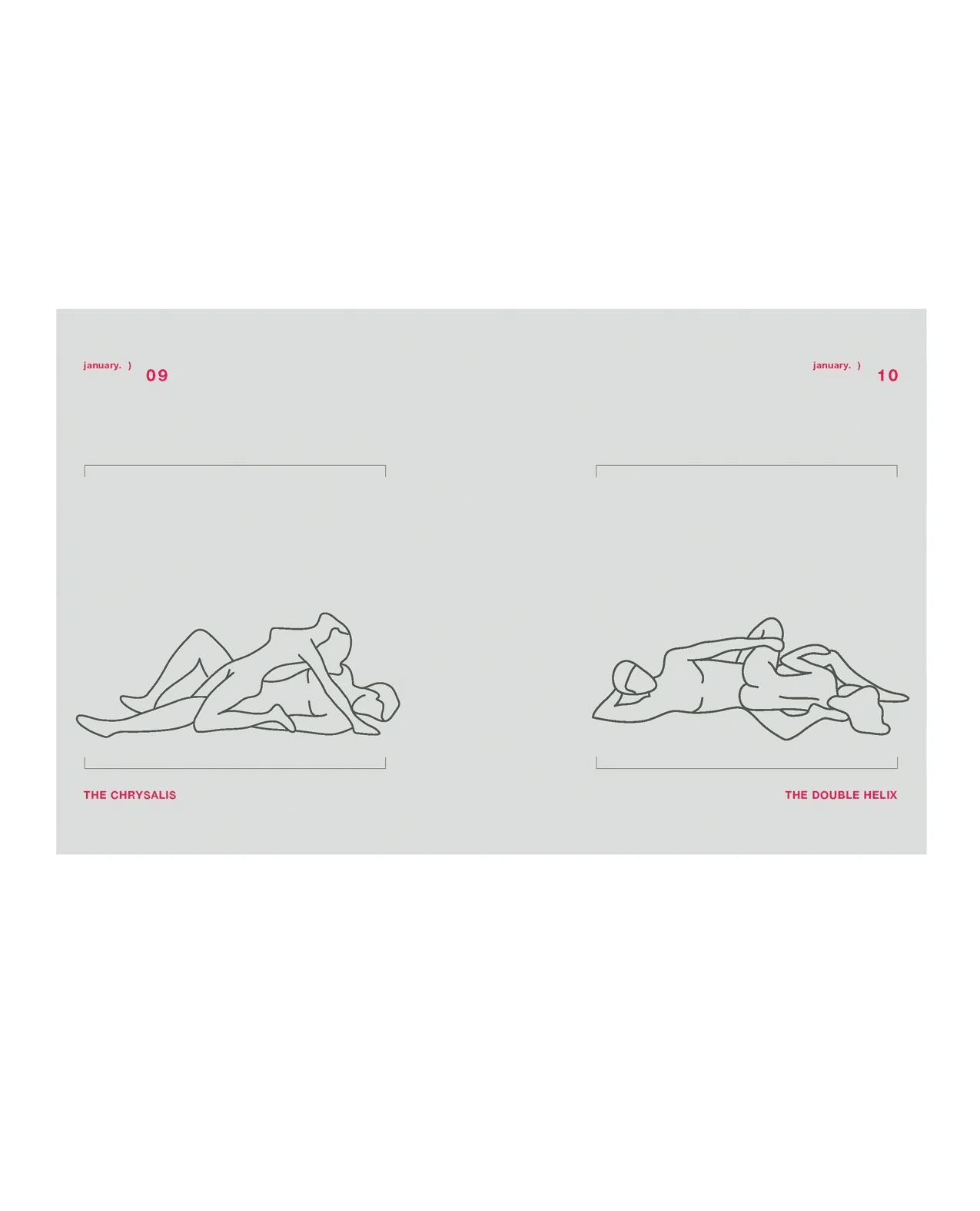 Position of the Day Sex Every Day in Every Way Book Revised and Updated - Image 3