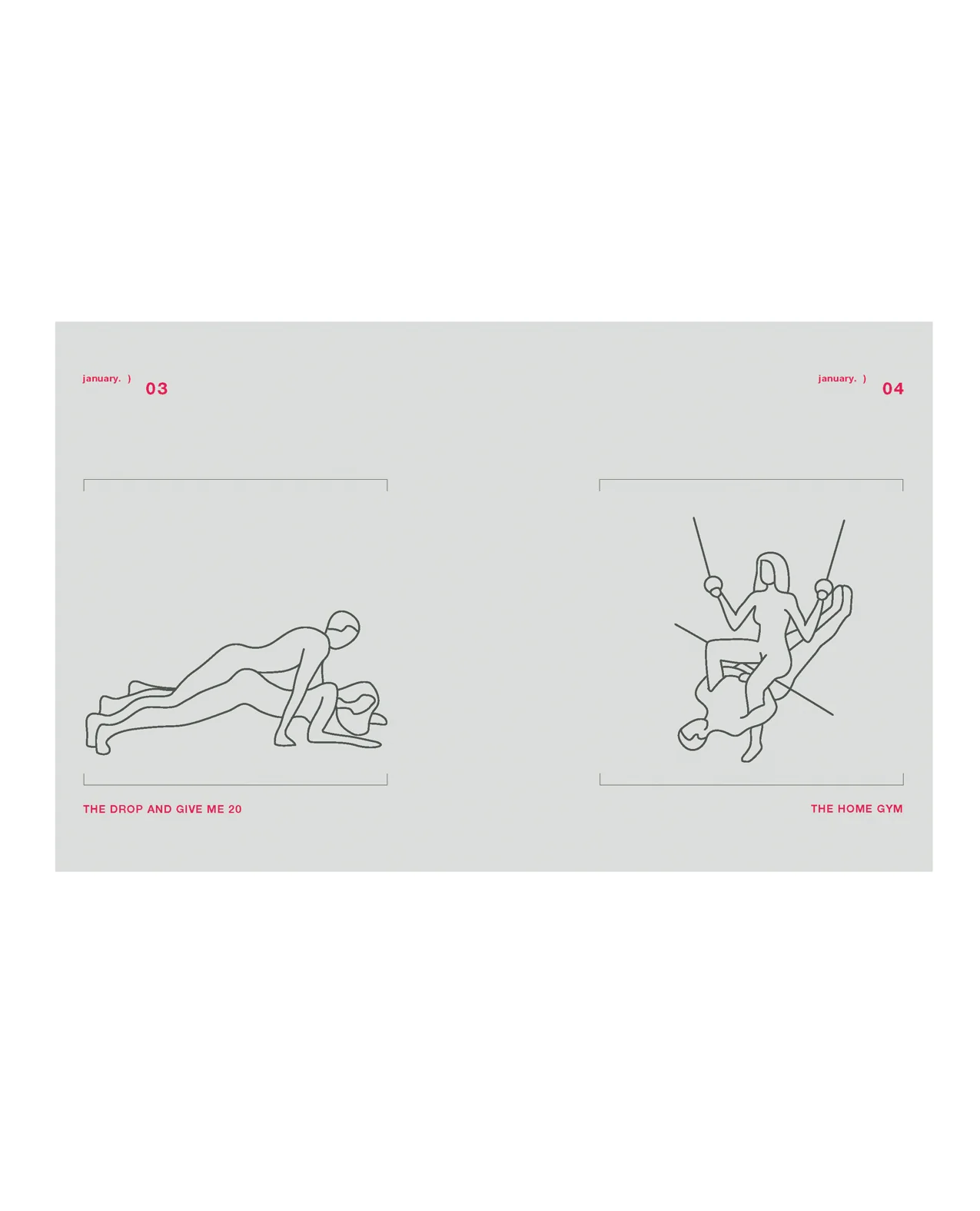 Position of the Day Sex Every Day in Every Way Book Revised and Updated - Image 4