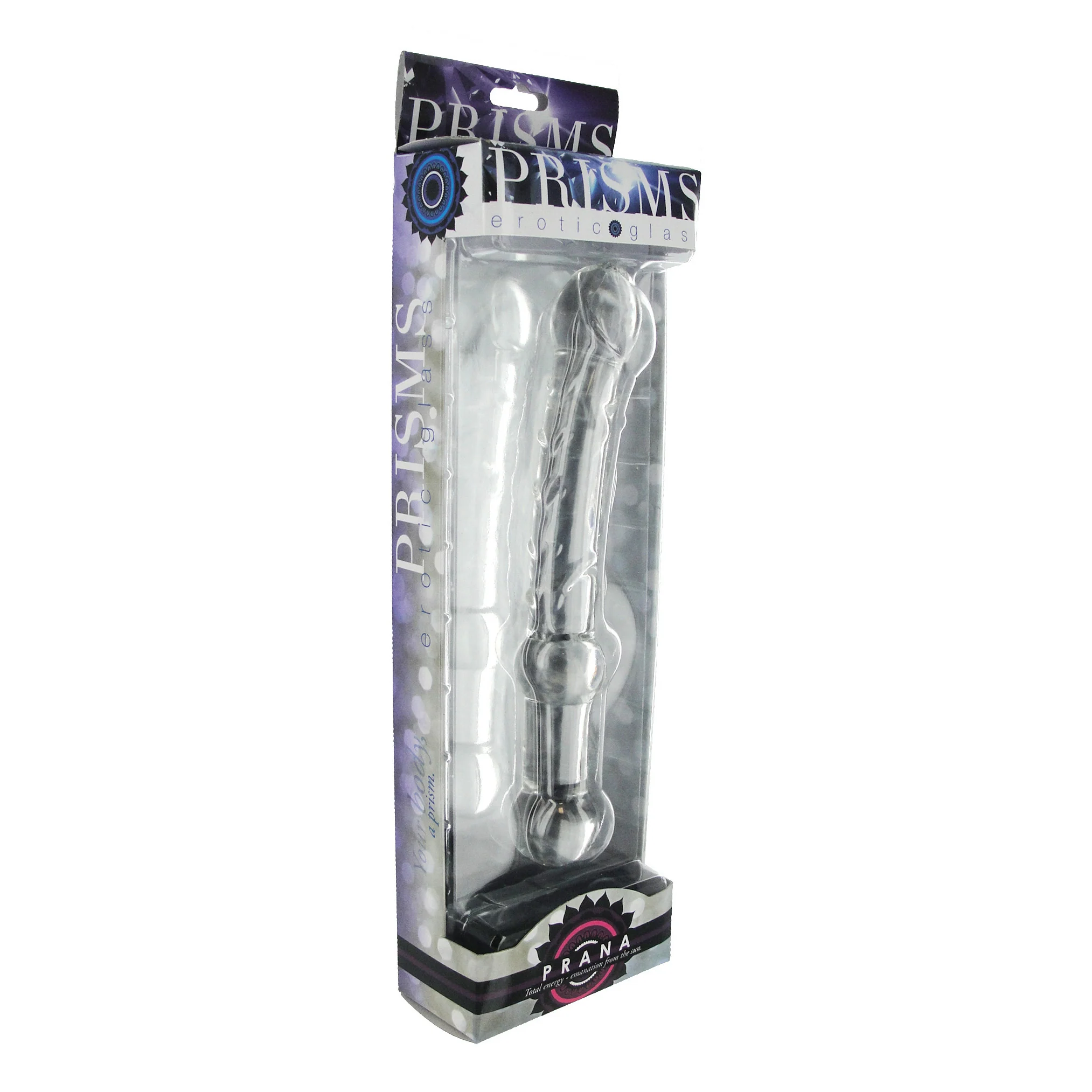 Prana Thrusting Wand - Image 5