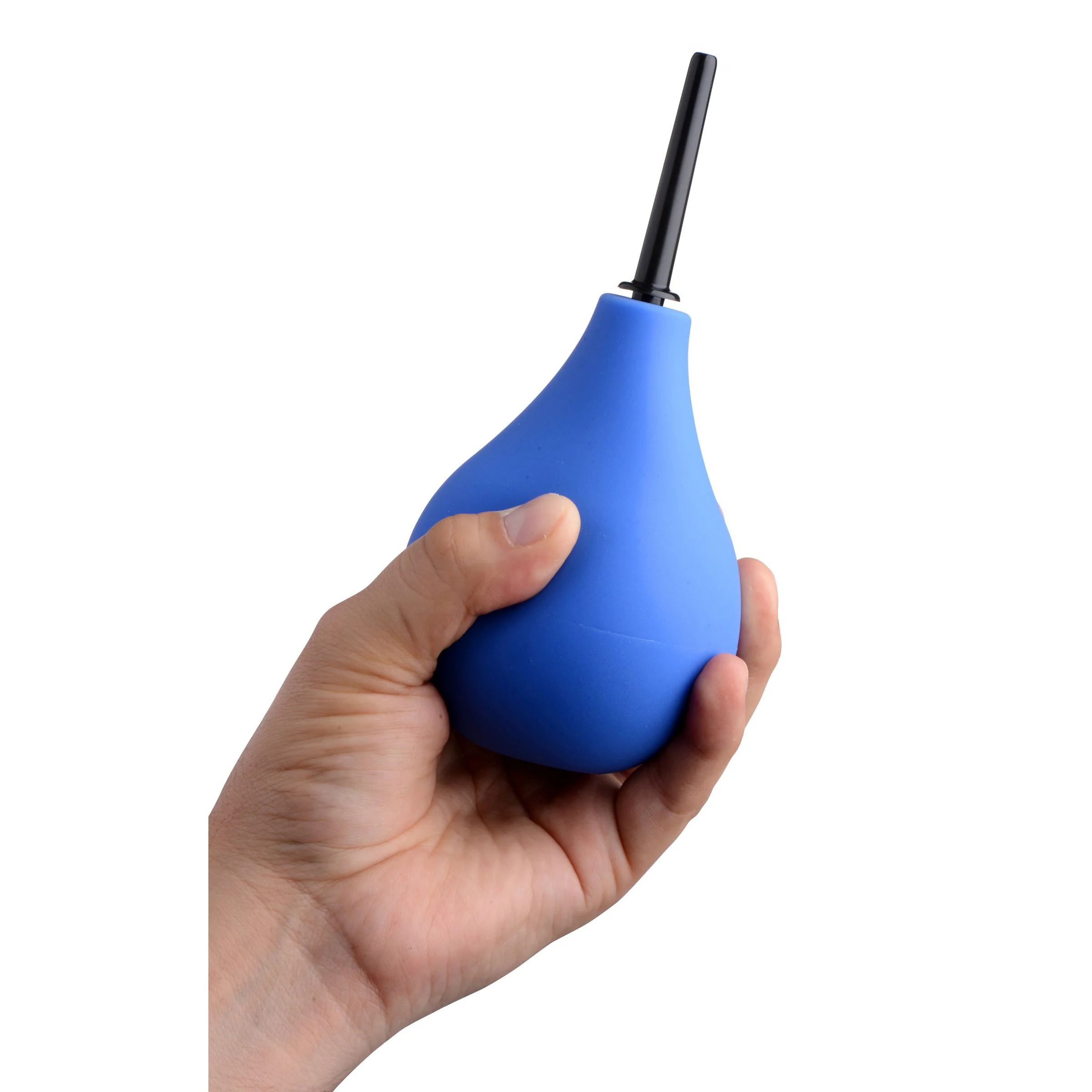 Premium One-way Valve Anal Douche - Image 4