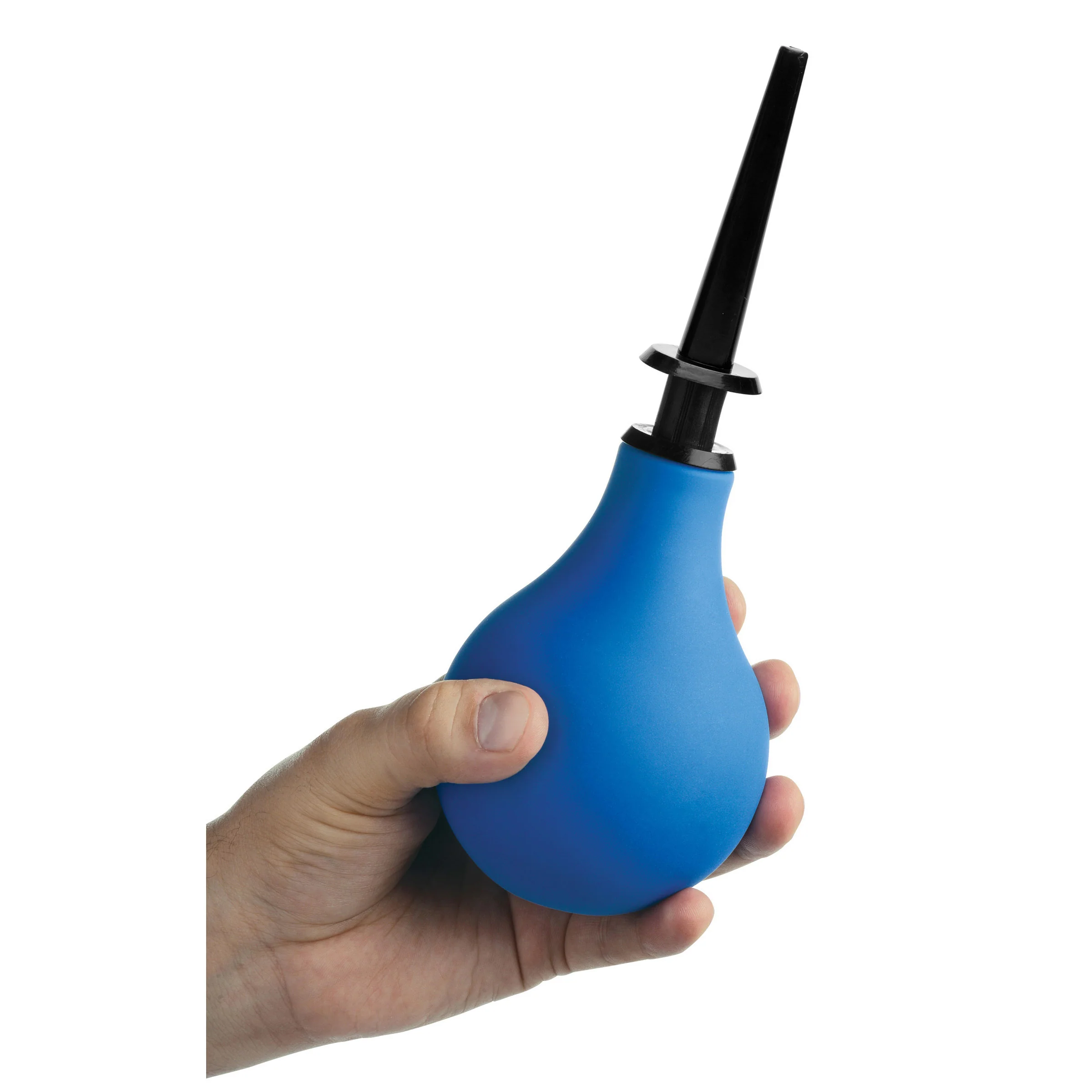 Premium One-way Valve Anal Douche Set - Image 5