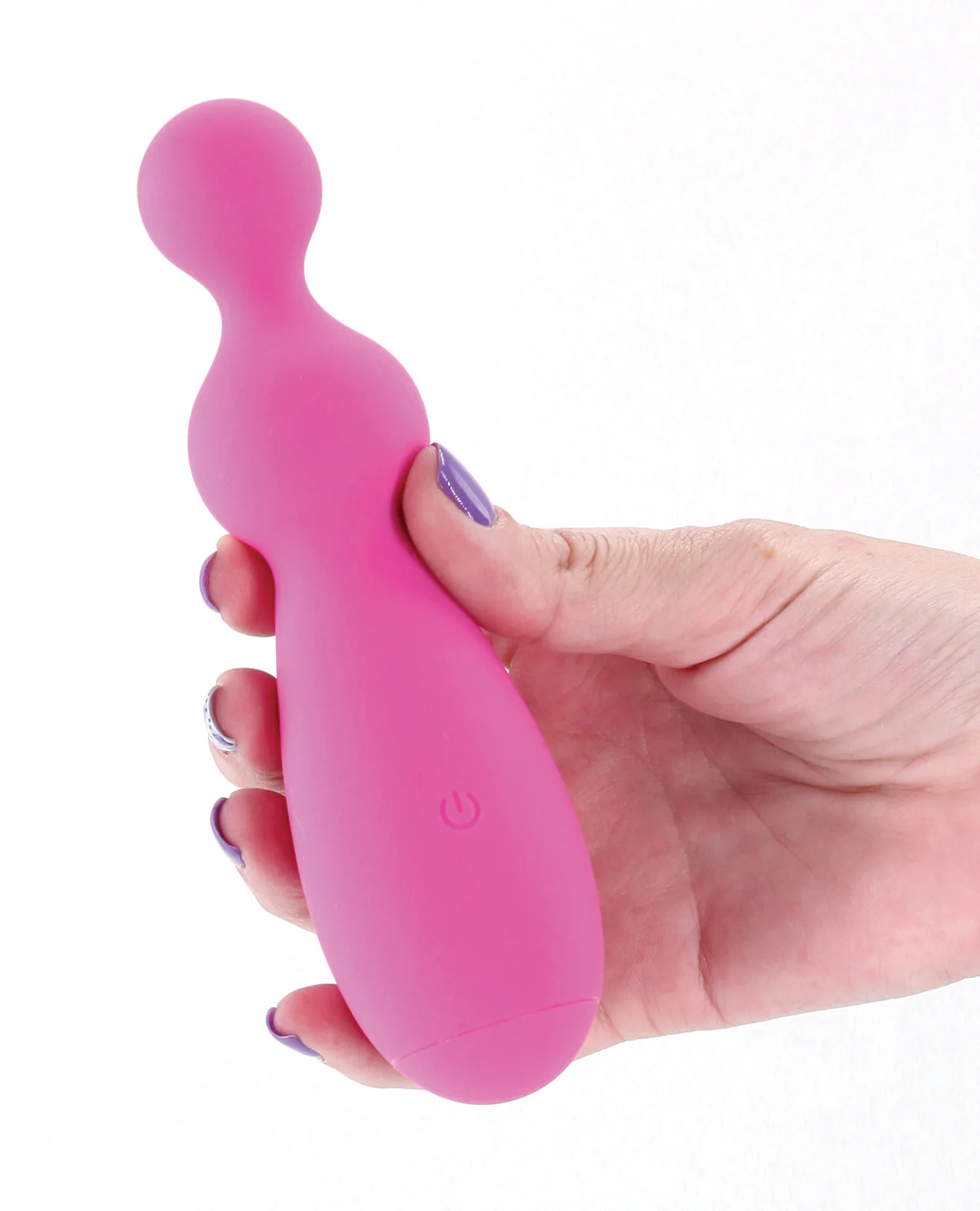 Pretty in Pink - Petal - Pink - Image 3