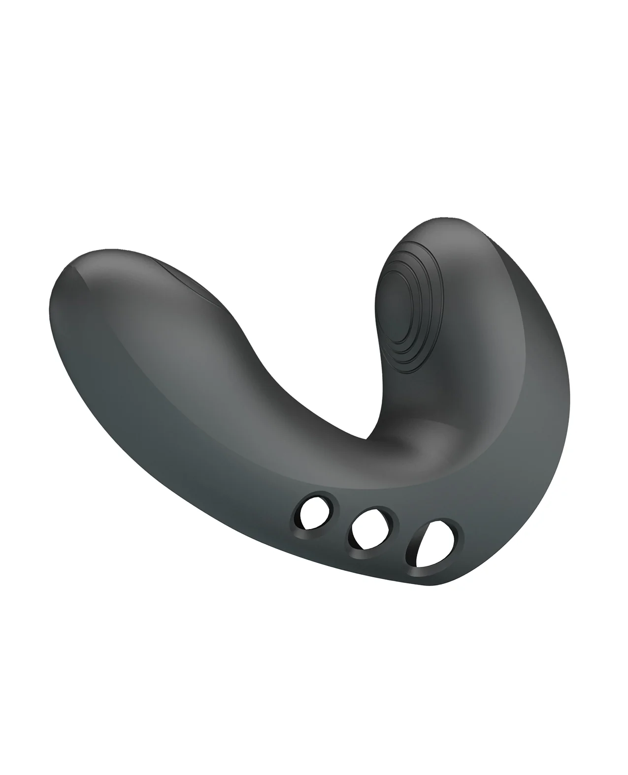 Pretty Love Camelia Finger Vibe - Black - Image 4